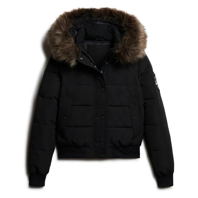 Everest jacket