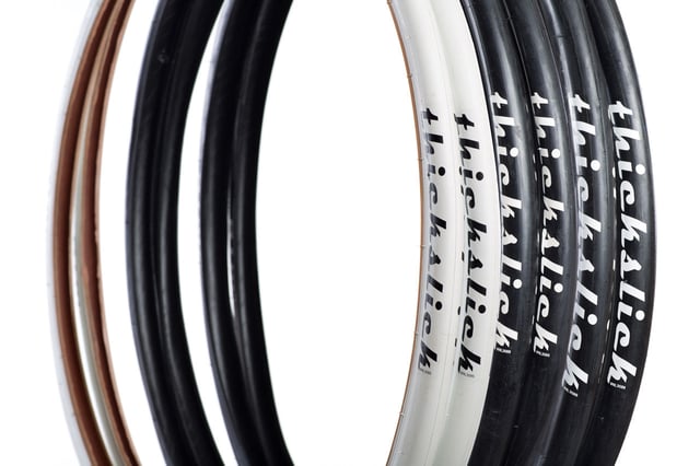 Thickslick Tire - 25c / 28c