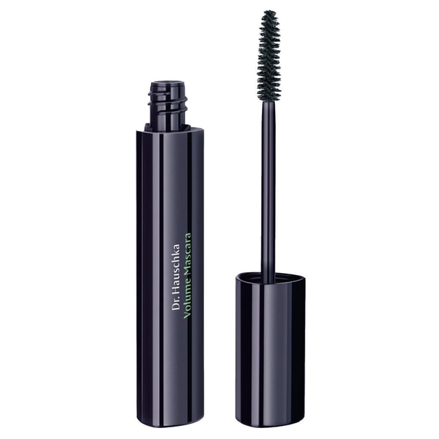 Mascara Volume 01 Black