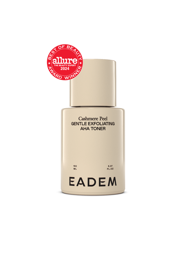 Cashmere Peel