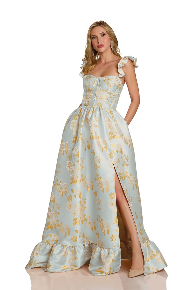 ANNE GOWN