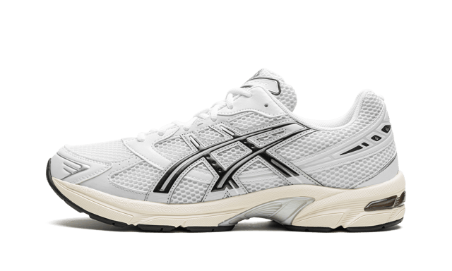 Gel 1130 "White / Cloud Grey"