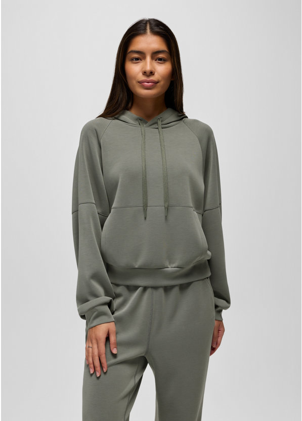 Shea Soft Hoodie