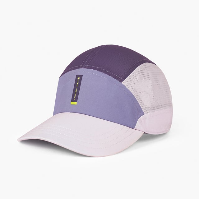 FSTCap SC - Comp - Iconic VC - Light Grape/Grape