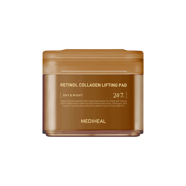 Retinol Collagen Lifting Pad