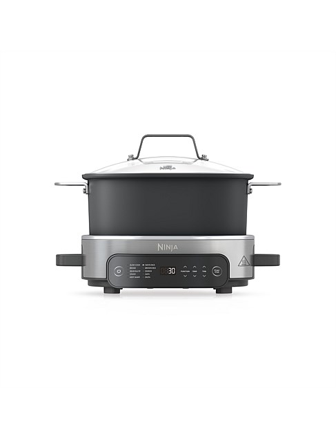 Ninja Mc1101 Foodi Possiblecooker 6l Multi Cooker | David Jones