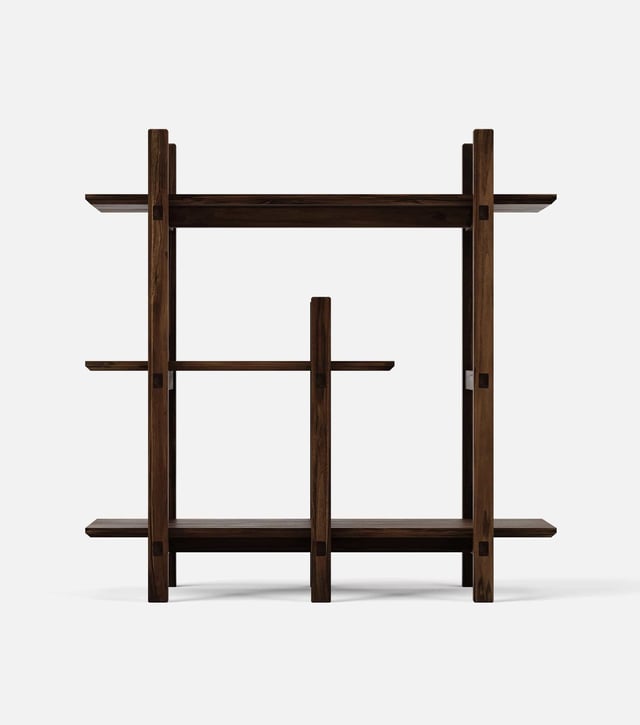 Maderas Small Shelf