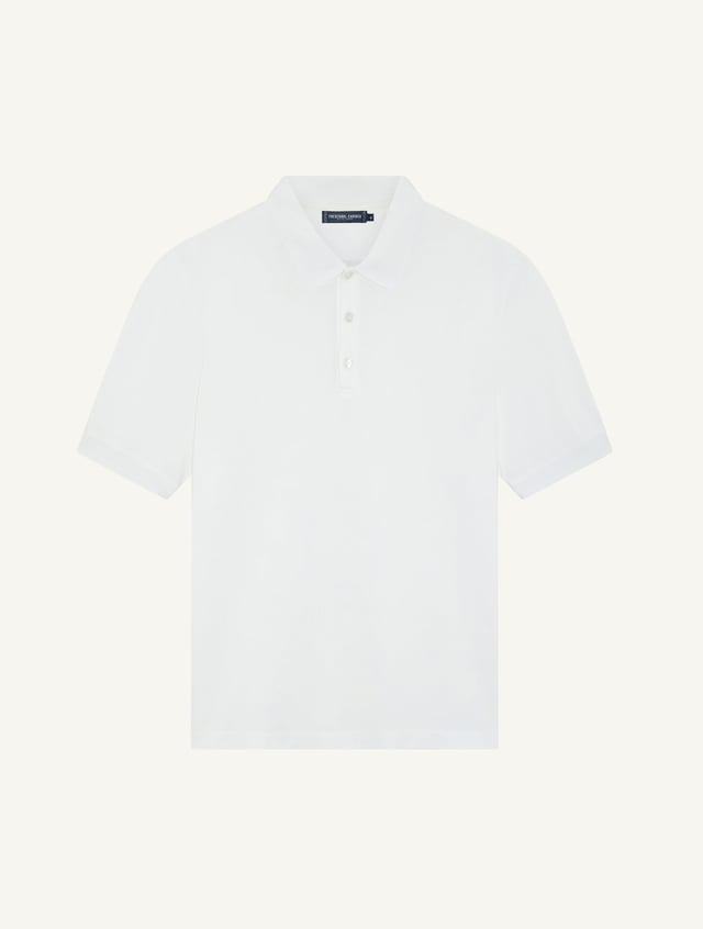HORACIO COTTON POLO
