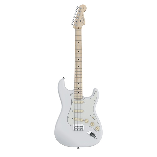 Mod Shop Stratocaster®