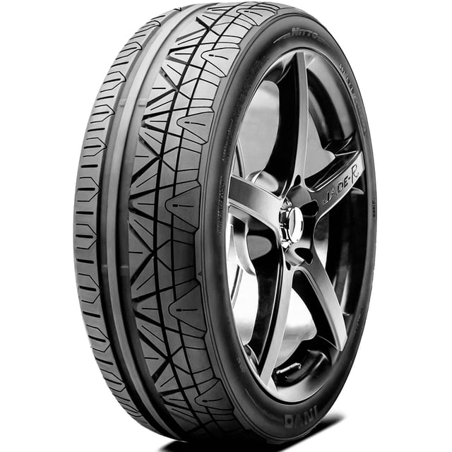 Nitto Invo 245/40R19 ZR 98W XL