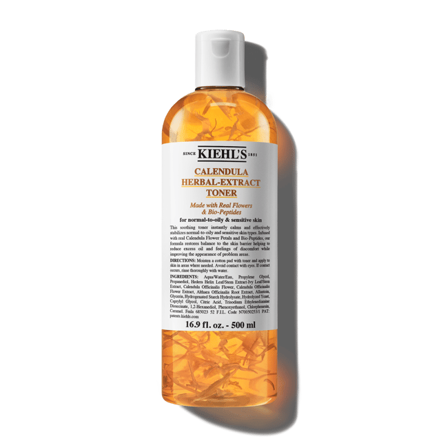 Calendula Herbal-Extract Toner