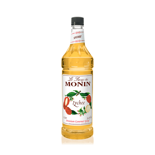 Monin Lychee Syrup