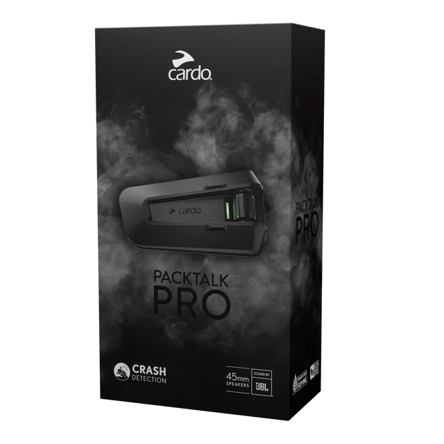 Packtalk Pro