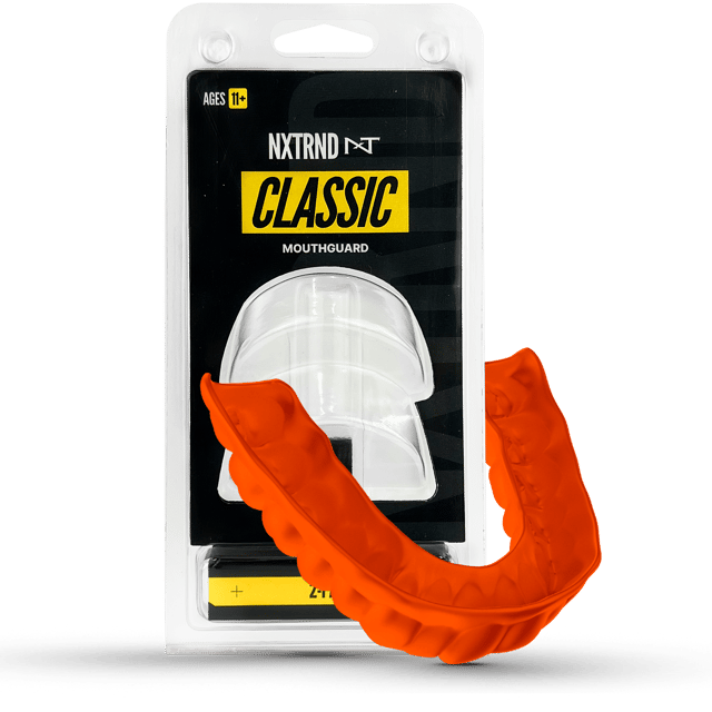 Nxtrnd Classic® Orange (2 Pack)