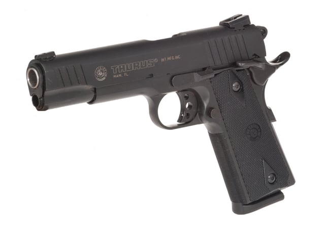 Taurus 1911 .45 ACP Pistol