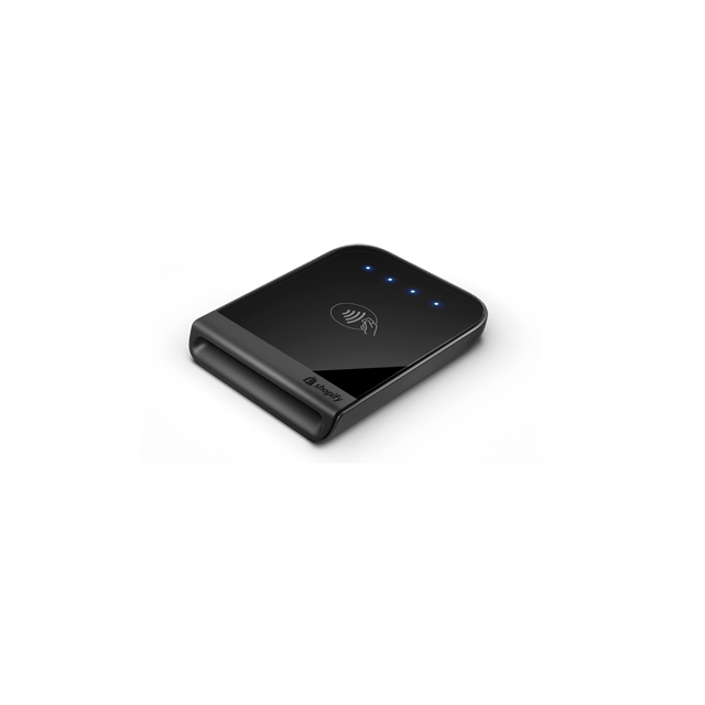 Shopify Tap & Chip Card Reader (US only)