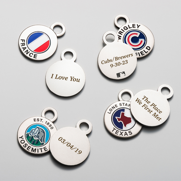 Custom Tokens