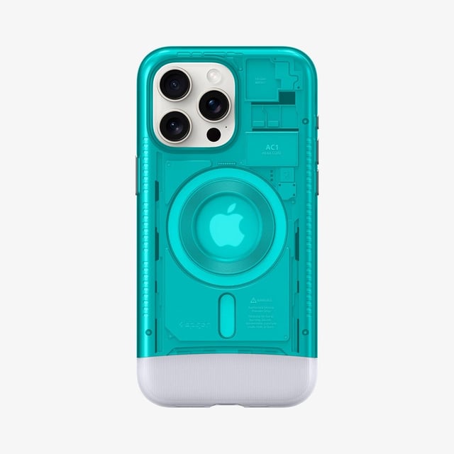 iPhone 15 Series - Classic C1 (MagFit)