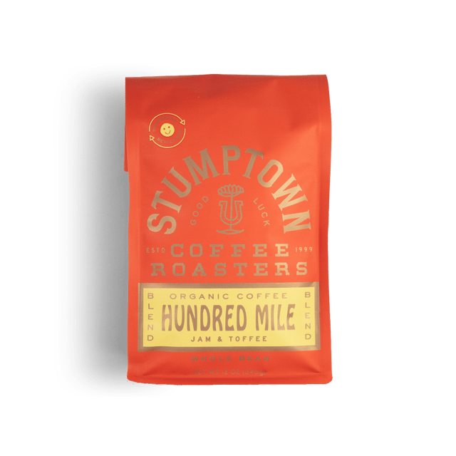 Hundred Mile