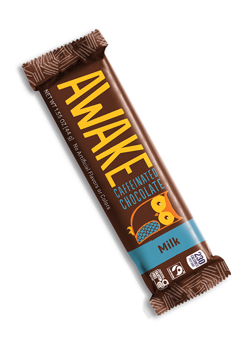 Milk Chocolate Bar