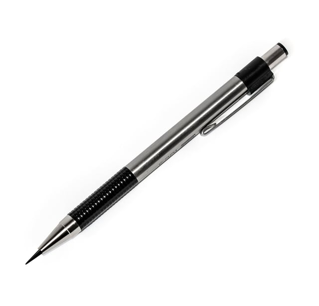 The Continental - Steel Barreled G10 Self Defense Pen