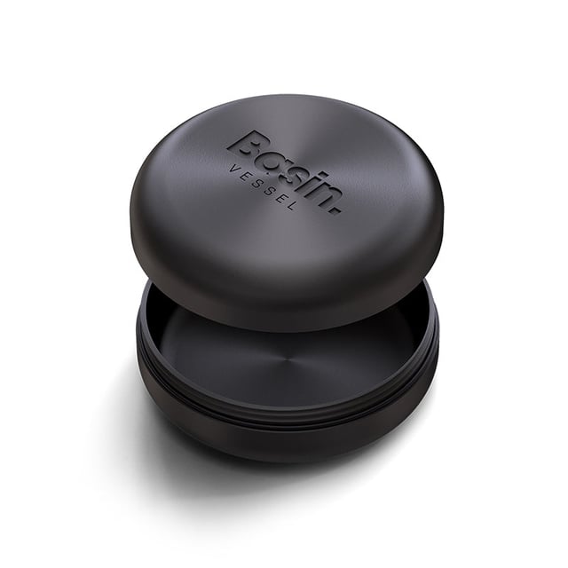 Basin [Black]