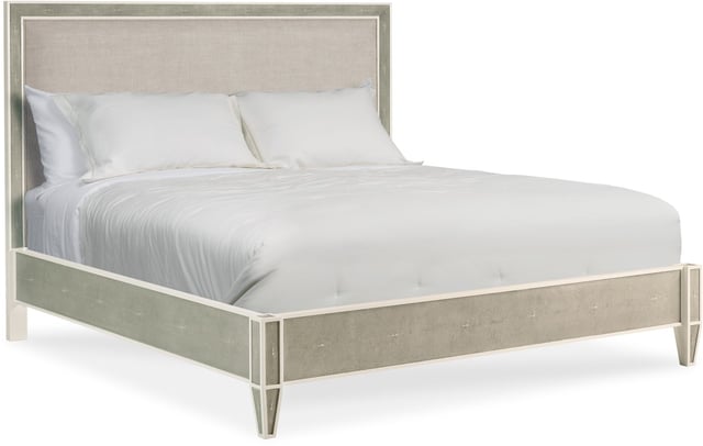 Taylor Bed