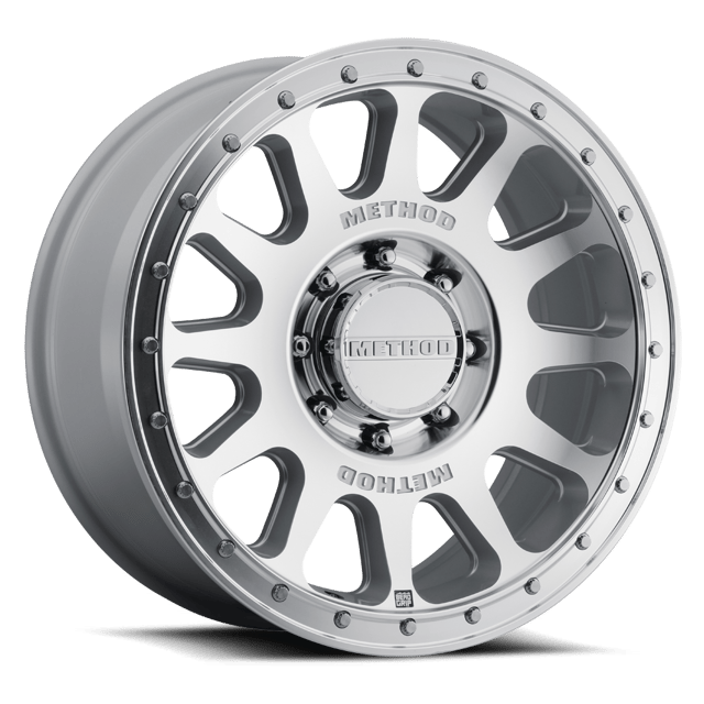 709-HD | Machined