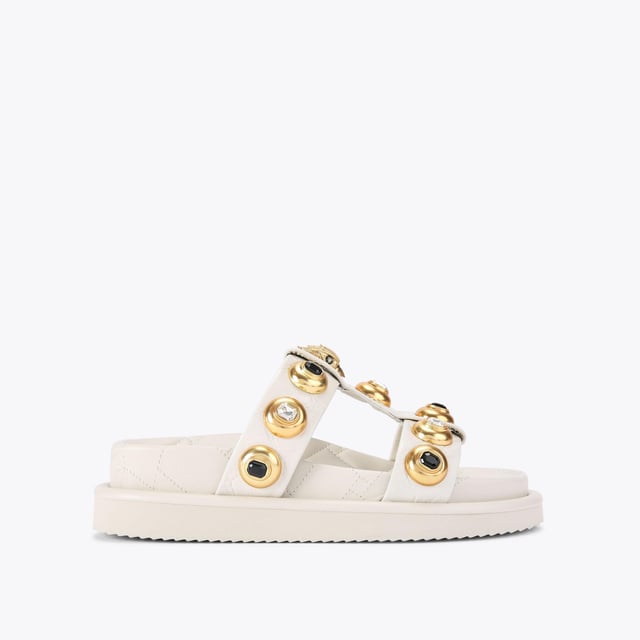 Orson Multi Studded Sandal