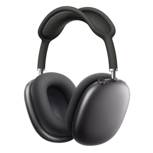 Apple AirPods Max | Space Grey Wireless Bluetooth Headphones | MGYH3ZM/A