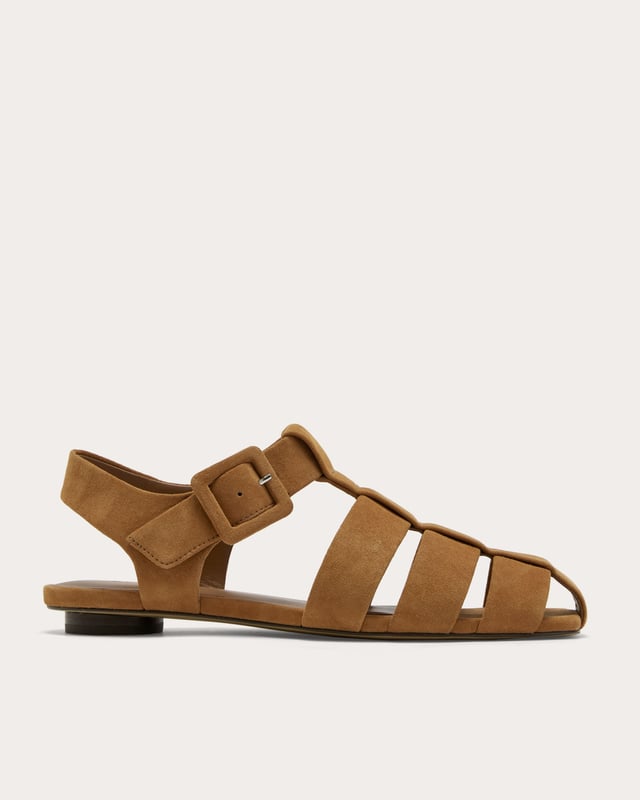 The Endless Summer Sandal