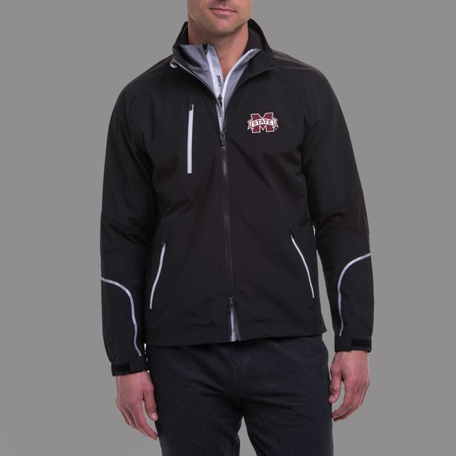 Mississippi State | Power Torque Full Zip | Collegiate
