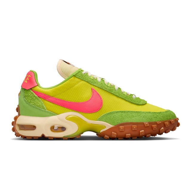 AIR MAX WAFFLE SP 2 ELECTROLIME/FLASH CRIMSON