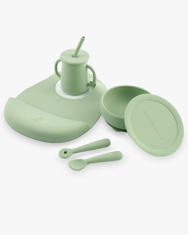 Early Eaters Dishware Set