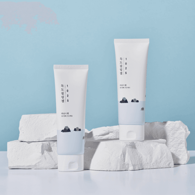 1025 Dokdo Peeling Gel