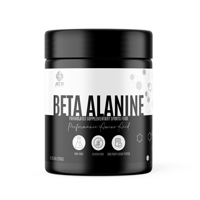 Beta Alanine