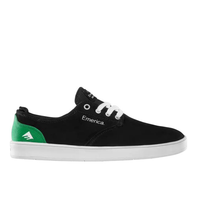 Romero Laced