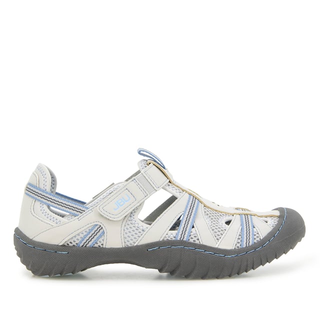 Regional - Light Grey/Stone Blue