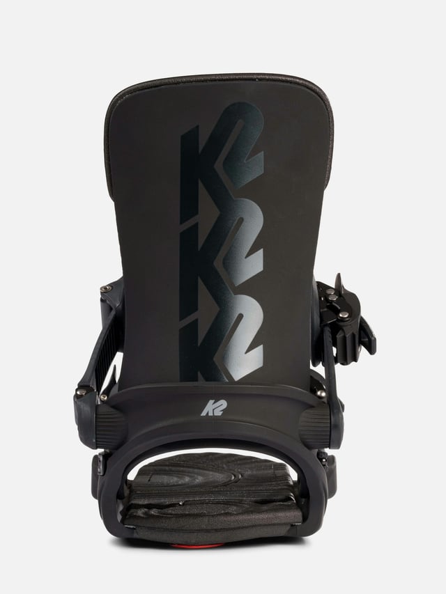 K2 Meridian Snowboard Bindings · Women's · 2025