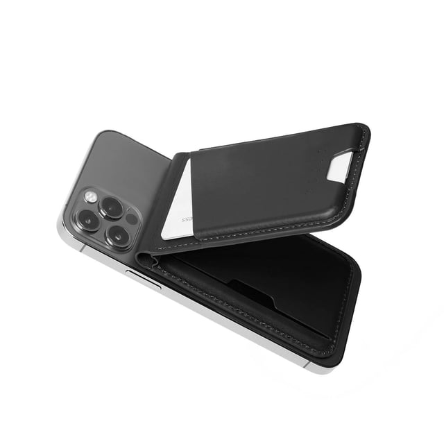 MagSafe Wallet Stand