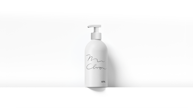 Uni x MR CHOW Hand Wash