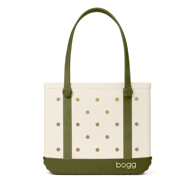 Baby Bogg Bag - Onyx Leopard
