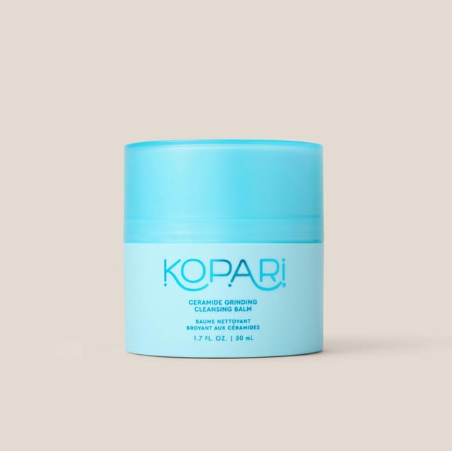 Ceramide Grinding Cleansing Balm