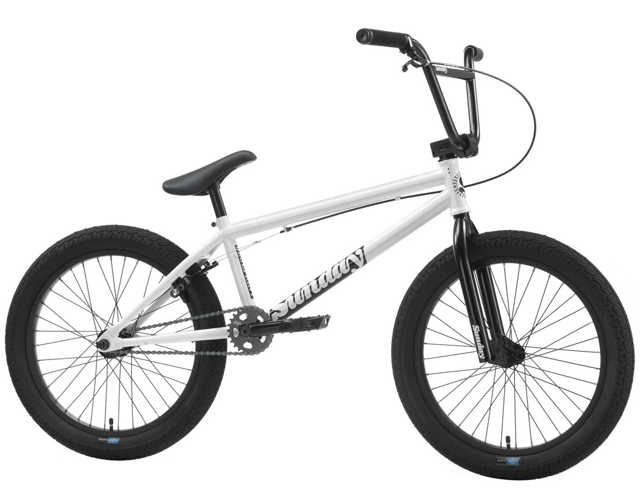 Sunday Blueprint Bike