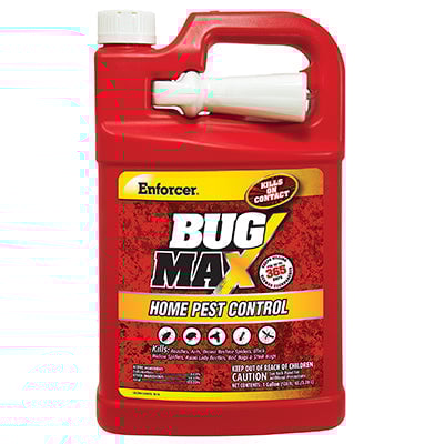 BugMax Home Pest Control