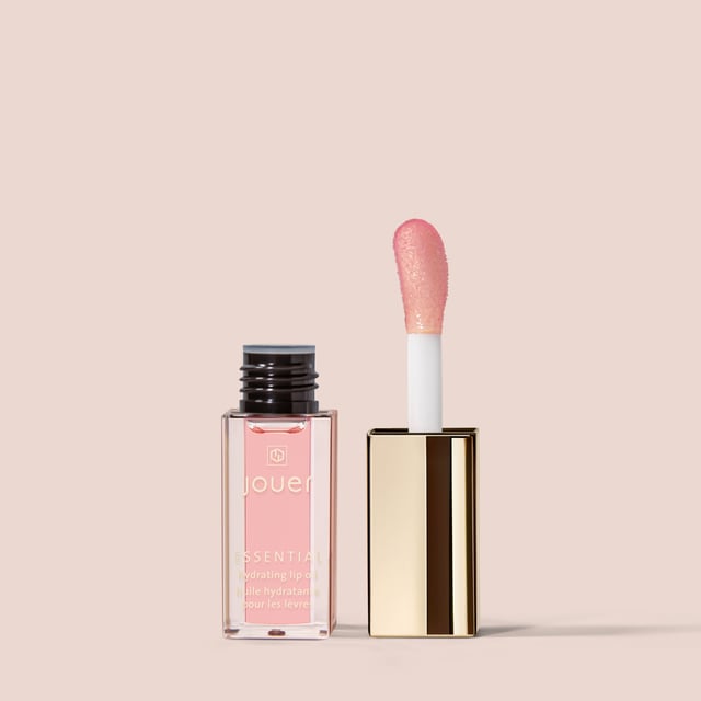 Essential Lip Oil