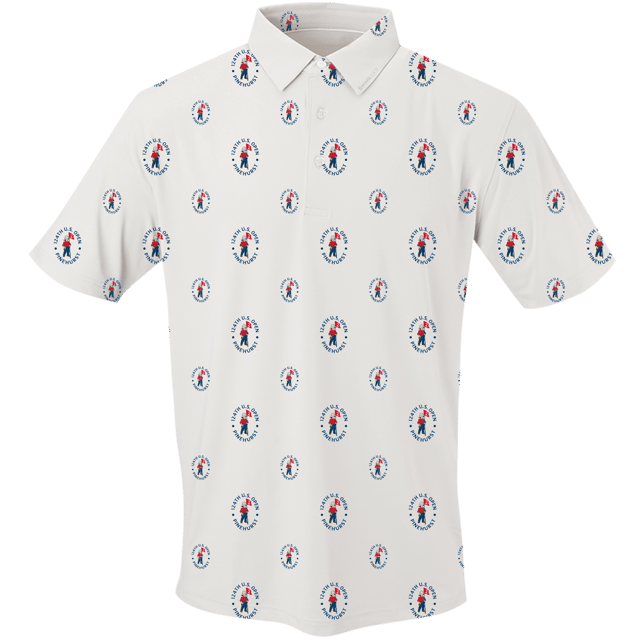 Golf Pinehurst '24 Men's Polo - Final Sale
