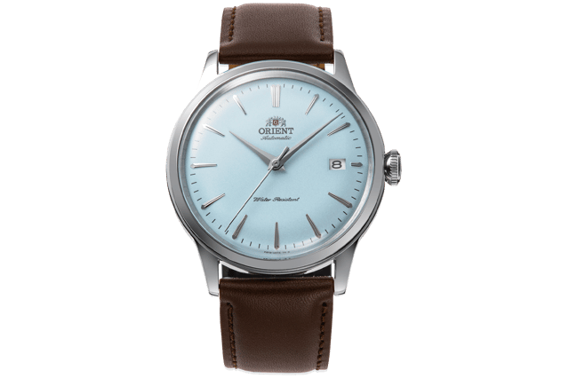 Orient Bambino Limited Edition