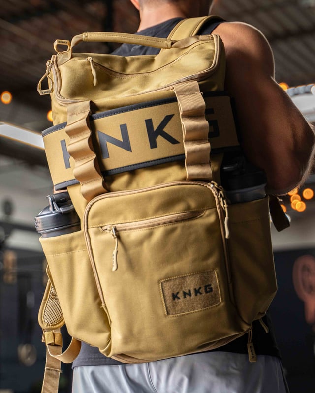 CORE Backpack Large 33L