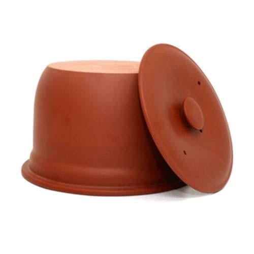 8 CUP/4 QUART CLAY POT SET for VM7900-8 or VF7700-8